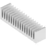 10022652 Fischer Elektronik Kühlkörper
