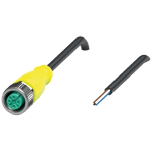 254640 PEPPERL+FUCHS Sensor-Aktor Kabel