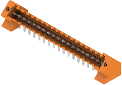 1643500000 Weidmüller Steckverbindersysteme Bild 1