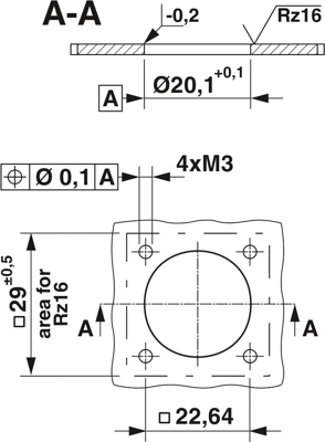 1681136 Phoenix Contact Sensor-Aktor Rundsteckverbinder Bild 2