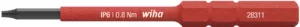 283116006 Wiha Schraubendreher, Bits und Bithalter