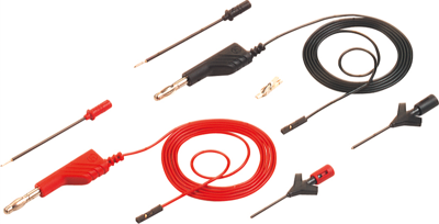 PMS 0,64 Hirschmann Test & Measurement Messgeräte-Zubehör und Ersatzteile