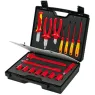 98 99 11 Knipex Werkzeugsets