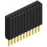 BLM KG 1 11 G Fischer Elektronik Steckverbindersysteme