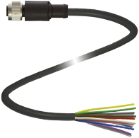 299855 PEPPERL+FUCHS Sensor-Aktor Kabel