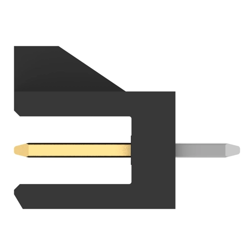 1-2823402-2 AMP Steckverbindersysteme Bild 2