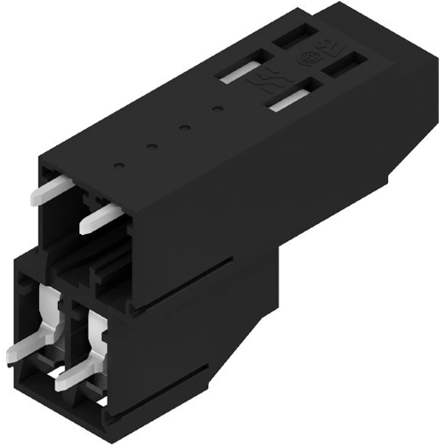 1324390000 Weidmüller Steckverbindersysteme Bild 2