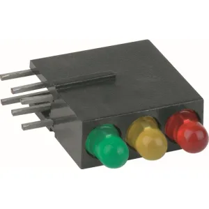 1882.2782 Mentor Signallampen, Signalleuchten