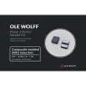 OW250604 OLE WOLFF ELEKTRONIK GMBH Induktivitäts-Sortimente