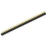 SL LP 1 082 27 S Fischer Elektronik Steckverbindersysteme