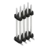 SLY 12 SMD 133 8 Z Fischer Elektronik Steckverbindersysteme