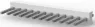 1-640383-2 AMP Steckverbindersysteme