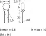 B59980C0120A070 TDK (EPCOS) Kaltleiter