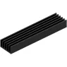10021338 Fischer Elektronik Kühlkörper