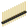SLY 1 139 12 G Fischer Elektronik Steckverbindersysteme