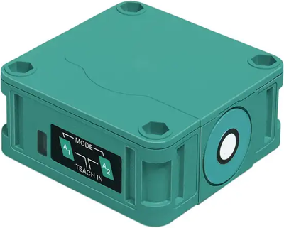 133979 PEPPERL+FUCHS Ultraschallsensoren