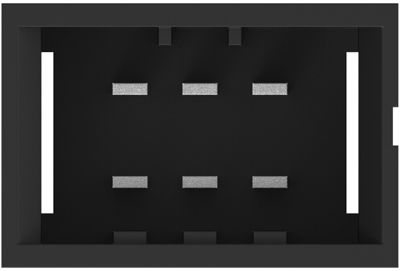 178323-5 AMP Steckverbindersysteme Bild 3
