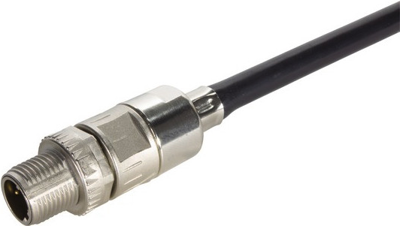 21038211507 Harting Sensor-Aktor Rundsteckverbinder