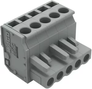 232-205/026-000 WAGO Steckverbindersysteme