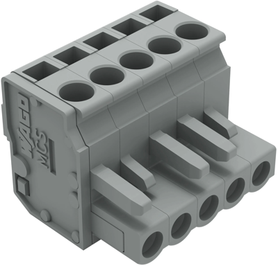 232-205/026-000 WAGO Steckverbindersysteme Bild 1
