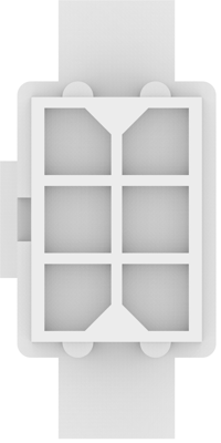 770373-1 AMP Steckverbindersysteme Bild 4