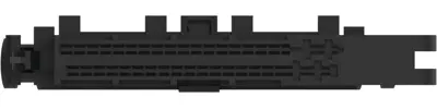 828771-1 AMP Automotive Leistungssteckverbinder Bild 5