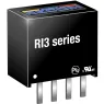 RI3-1212S RECOM DC/DC-Wandler