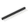SL 12 SMD 031 18 Z Fischer Elektronik Steckverbindersysteme