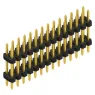 SLY 6 075 28 G Fischer Elektronik Steckverbindersysteme