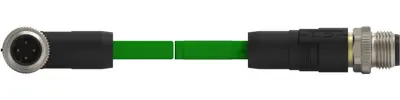TAD14845101-020 TE Connectivity Sensor-Aktor Kabel Bild 2