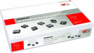744355 Würth Elektronik eiSos Inductance assortments