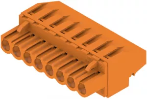 1958810000 Weidmüller Steckverbindersysteme