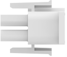 350715-1 AMP Steckverbindersysteme Bild 5