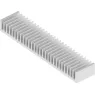 10020739 Fischer Elektronik Kühlkörper