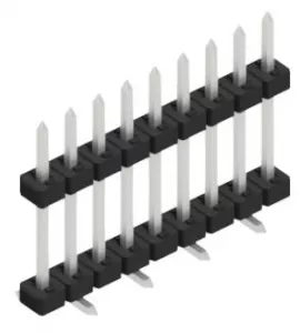 SLY11SMD0929Z Fischer Elektronik Steckverbindersysteme