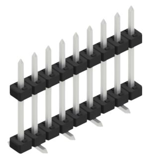 SLY11SMD0929Z Fischer Elektronik Steckverbindersysteme