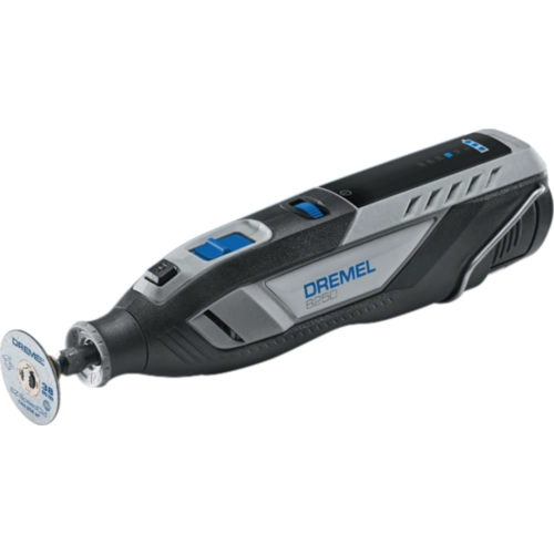F0138250JF Dremel Multifunktionswerkzeuge, Schleifer Bild 2