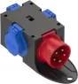 9430412 PC Electric CEE Steckverbinder