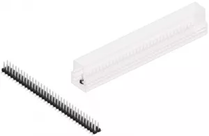 SLLP6SMD05166ZSM Fischer Elektronik Steckverbindersysteme