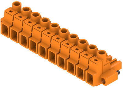 1095870000 Weidmüller Steckverbindersysteme Bild 2