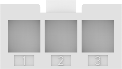 1586104-3 AMP Steckverbindersysteme Bild 5