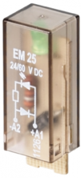 Funktionsmodul, Freilaufdiode, 110-230 VDC für Relaiskoppler, 8869700000