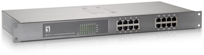 FEP-1611 EFB-Elektronik Industrial Ethernet Switches Bild 1