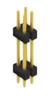 10057233 Fischer Elektronik Steckverbindersysteme