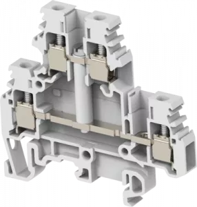 1SNA115166R1100 ENTRELEC Reihenklemmen