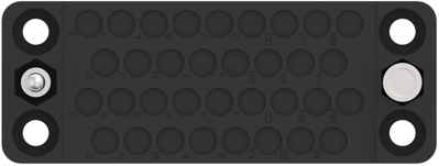 213809-7 AMP Steckverbindersysteme Bild 5