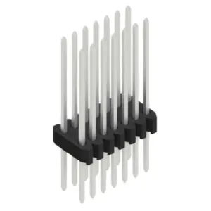 10061716 Fischer Elektronik Steckverbindersysteme