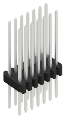 10061716 Fischer Elektronik Steckverbindersysteme