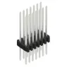 SLV W 22 105 14 Z Fischer Elektronik Steckverbindersysteme