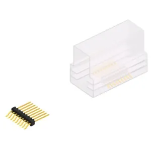 SLVW3SMD0739GSM Fischer Elektronik Steckverbindersysteme